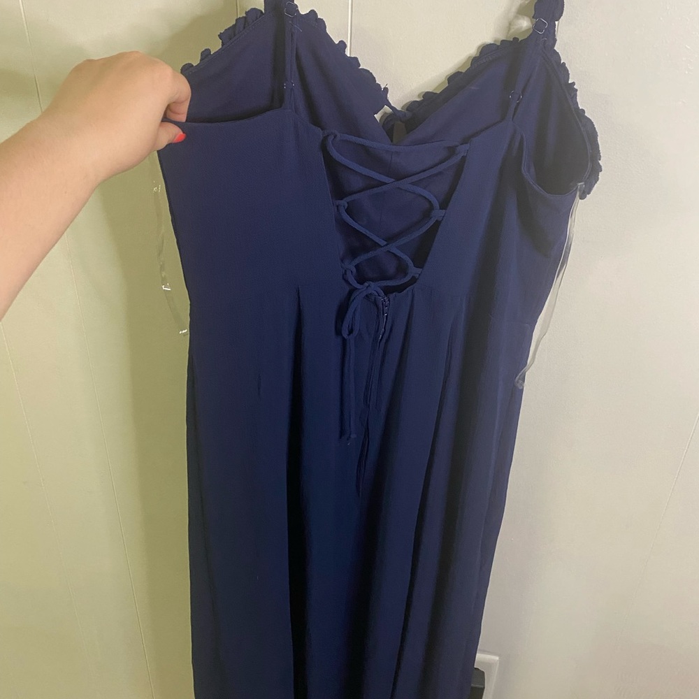 Dress - Picture 4 of 4